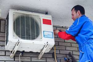 Find HVAC Contractors in St John The Baptist County